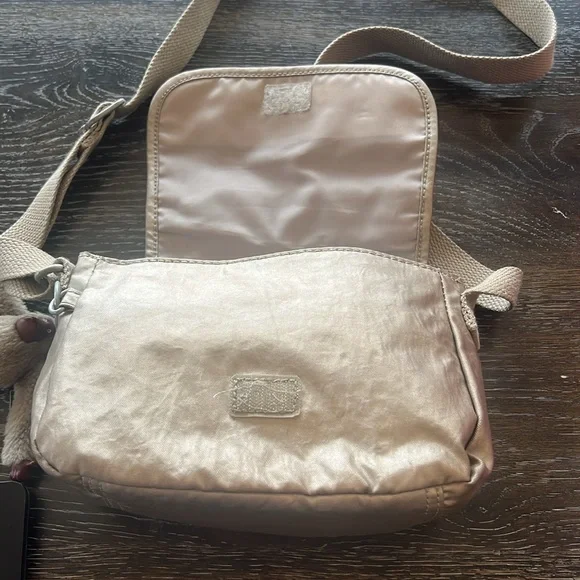 Kipling Mini crossbody - Picture 3 of 4